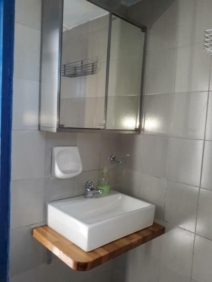 Aloni Apartamento Kamilárion Exterior foto